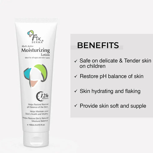 Fixderma Skincare Hand Cream